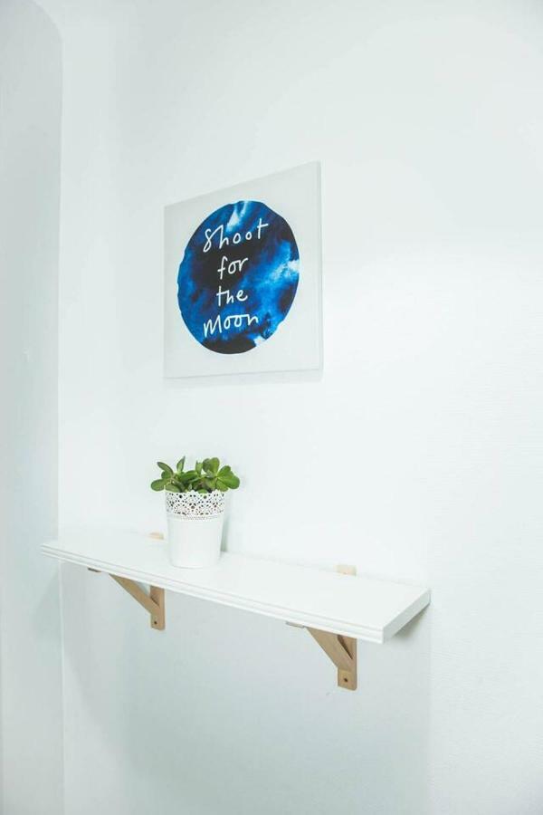 Estudio Rio Mundo Apartment Торемолинос Екстериор снимка